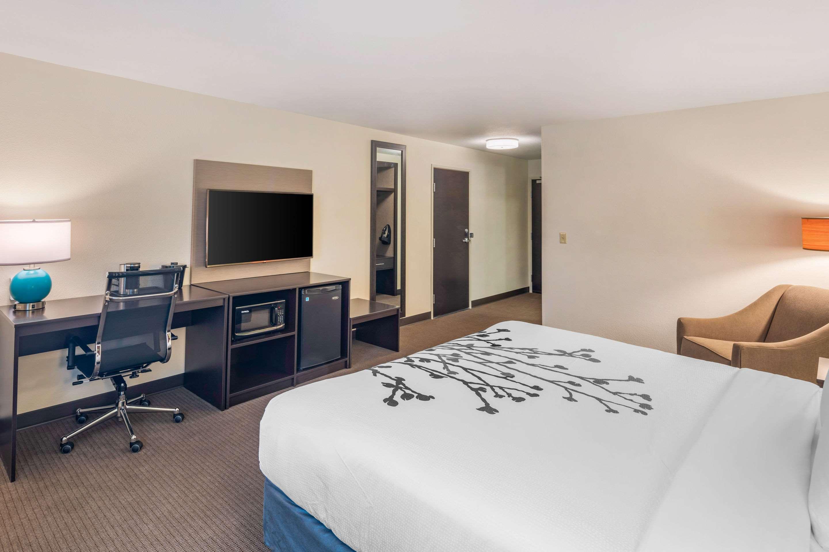 Sleep Inn Spokane Airport מראה חיצוני תמונה